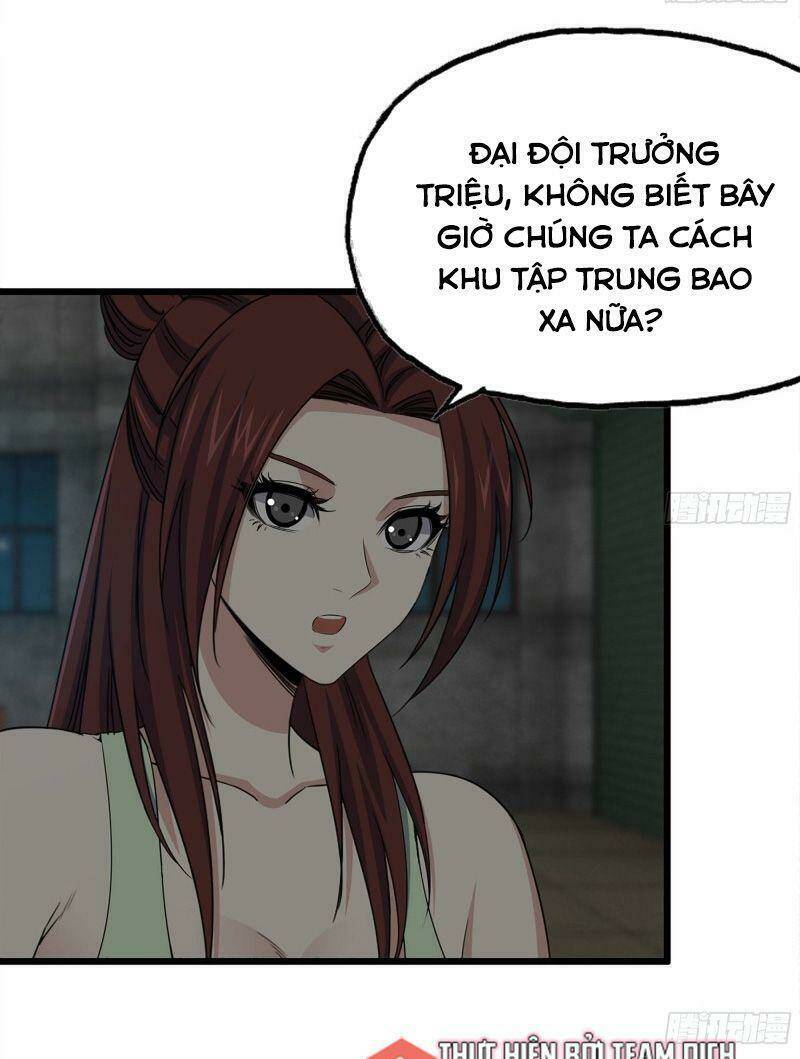 Tôi Chuyển Vàng Tại Mạt Thế - Chapter 120 - Page 7