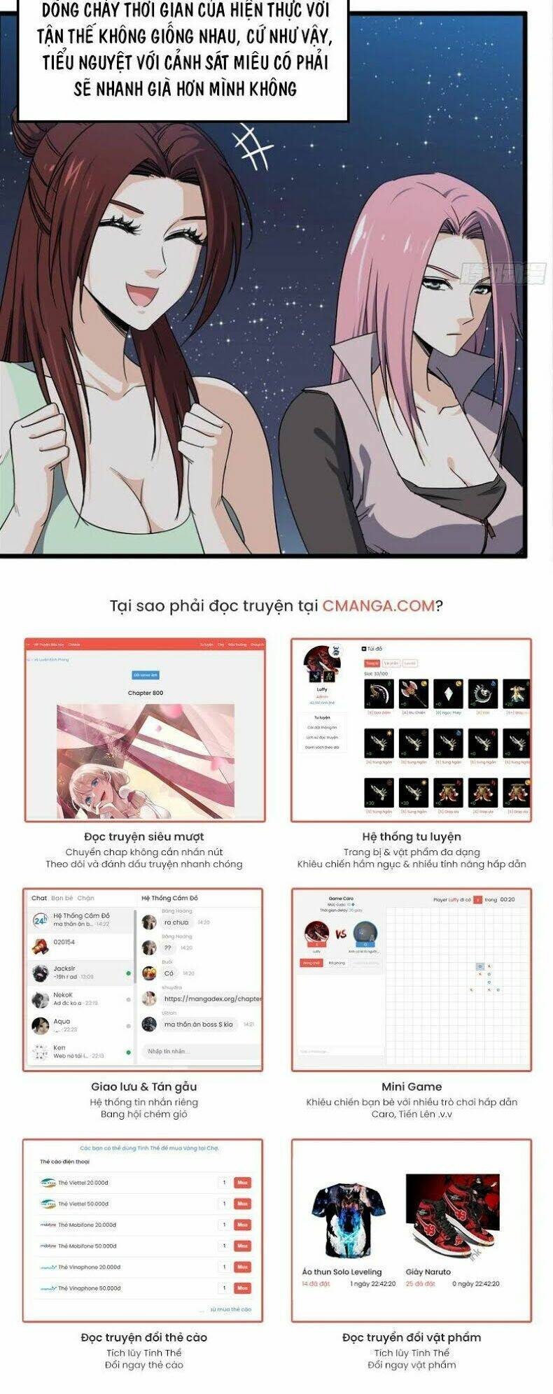 Tôi Chuyển Vàng Tại Mạt Thế - Chapter 121 - Page 12