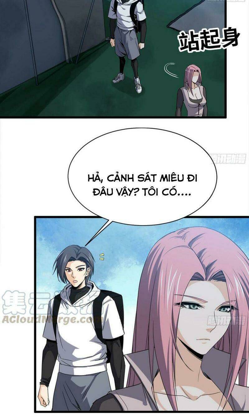 Tôi Chuyển Vàng Tại Mạt Thế - Chapter 121 - Page 16