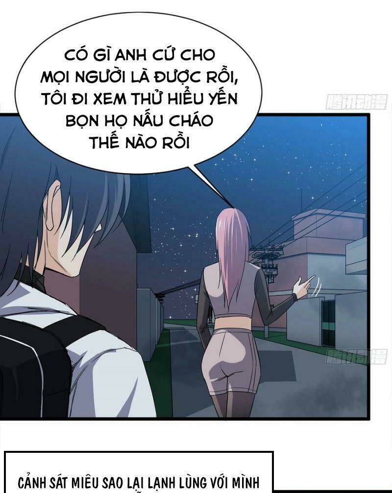 Tôi Chuyển Vàng Tại Mạt Thế - Chapter 121 - Page 17