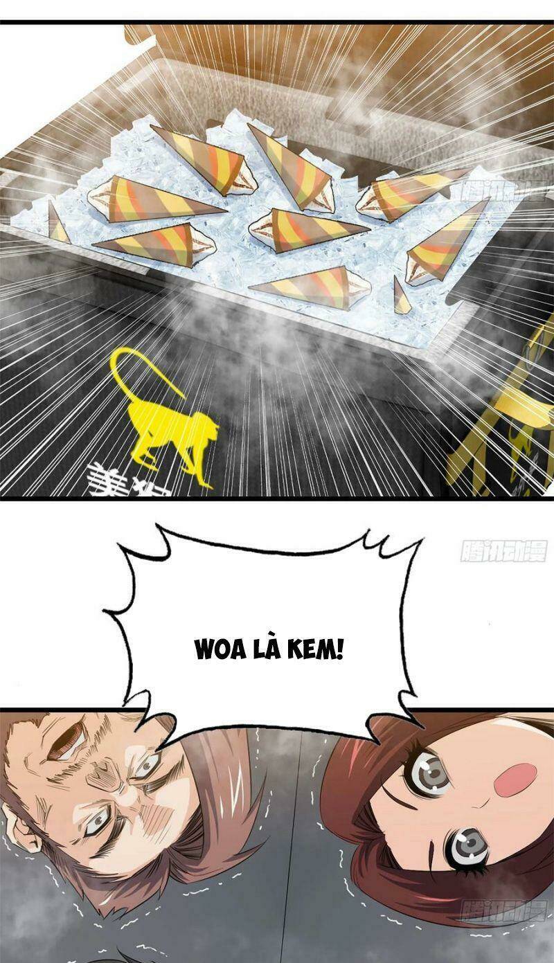 Tôi Chuyển Vàng Tại Mạt Thế - Chapter 121 - Page 19