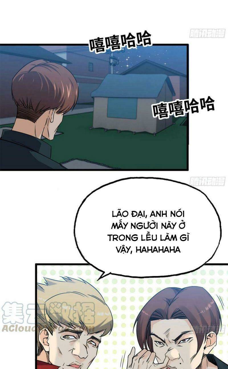 Tôi Chuyển Vàng Tại Mạt Thế - Chapter 121 - Page 24