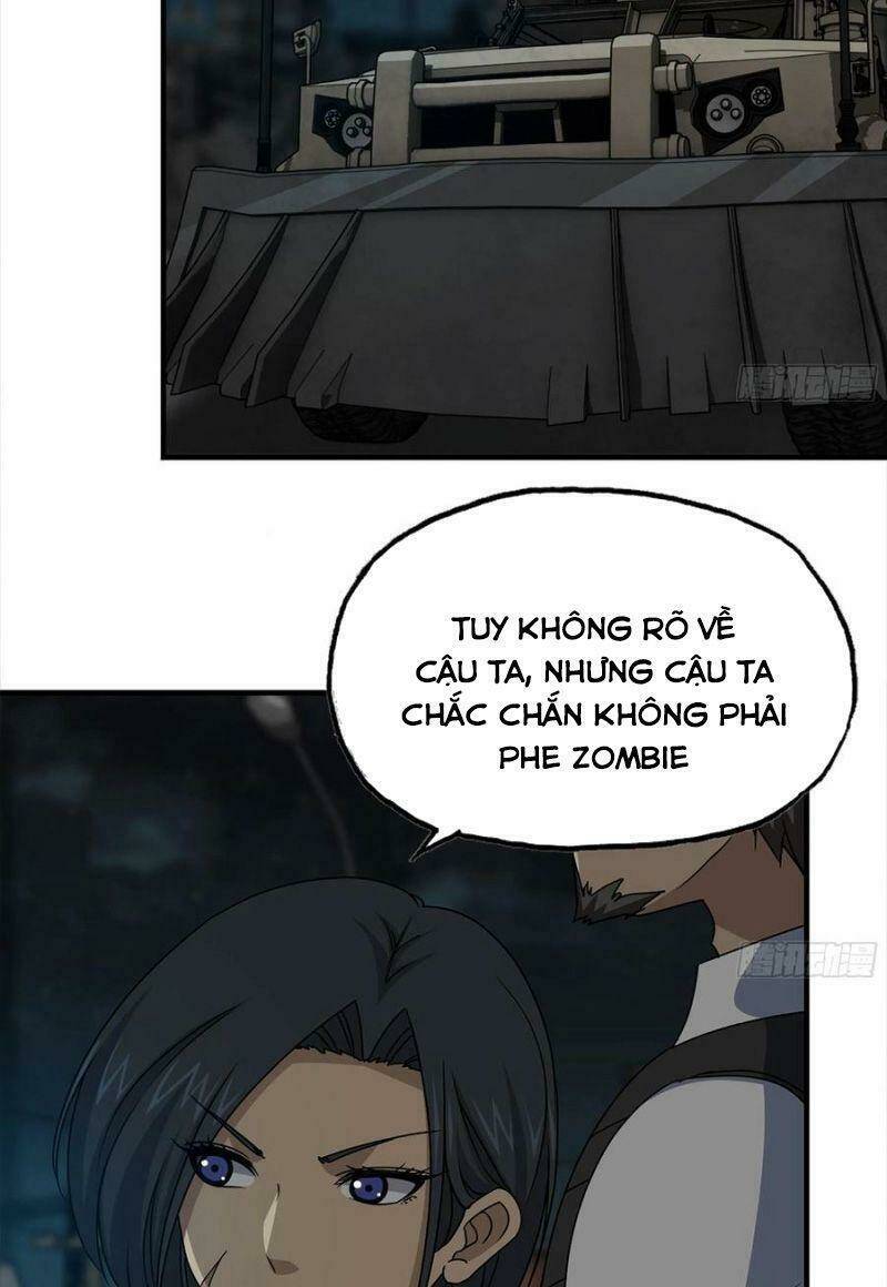 Tôi Chuyển Vàng Tại Mạt Thế - Chapter 121 - Page 3