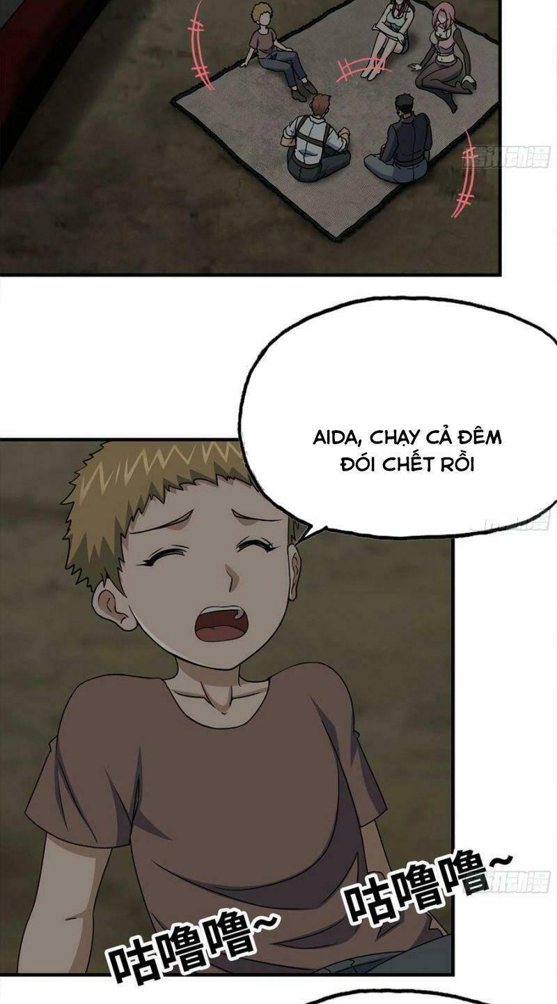 Tôi Chuyển Vàng Tại Mạt Thế - Chapter 121 - Page 6