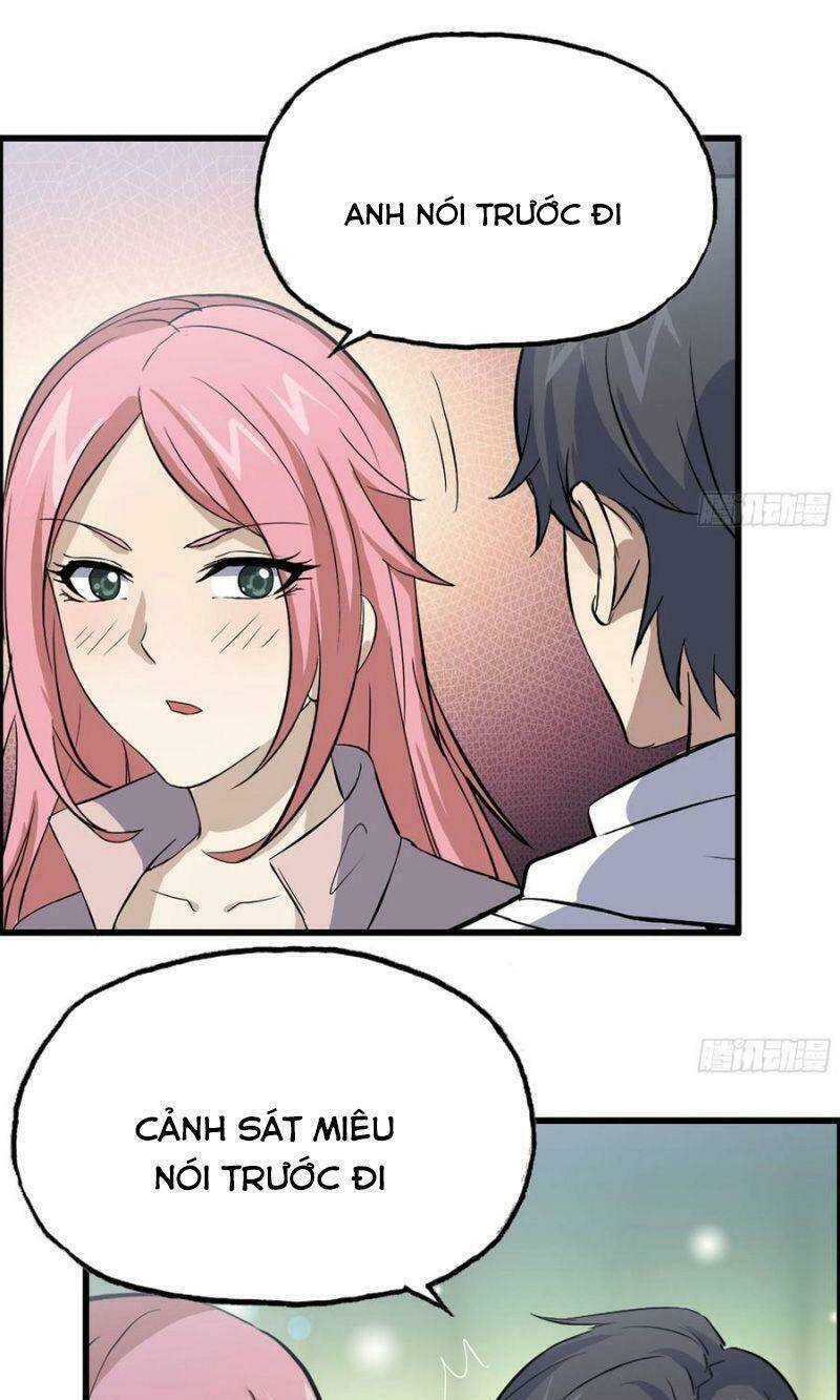 Tôi Chuyển Vàng Tại Mạt Thế - Chapter 122 - Page 10