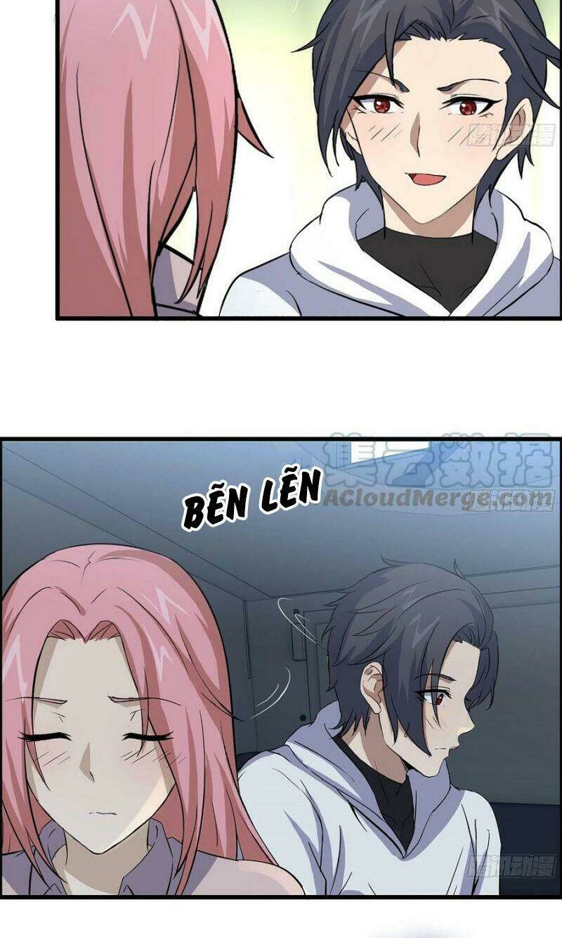 Tôi Chuyển Vàng Tại Mạt Thế - Chapter 122 - Page 11