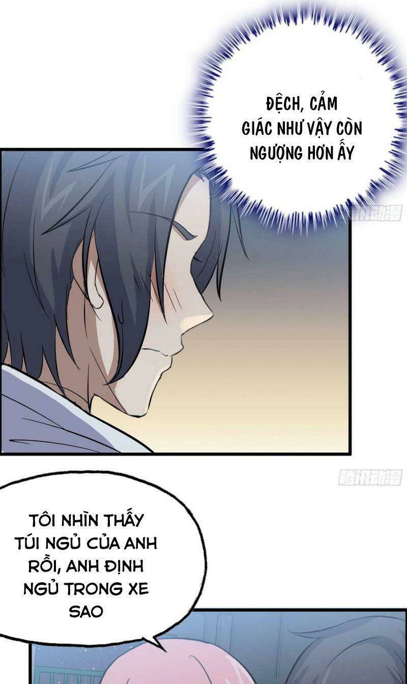 Tôi Chuyển Vàng Tại Mạt Thế - Chapter 122 - Page 12