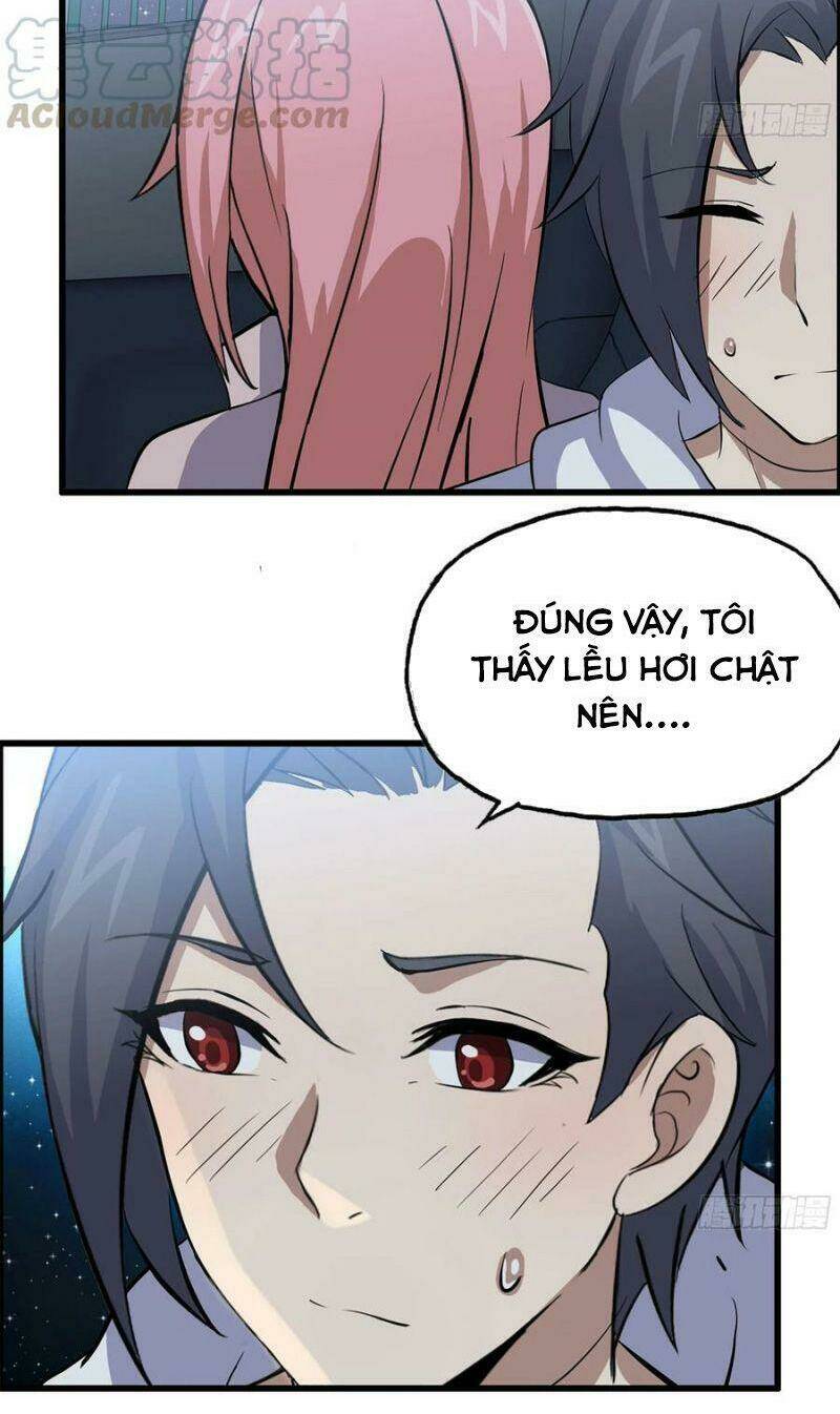 Tôi Chuyển Vàng Tại Mạt Thế - Chapter 122 - Page 13