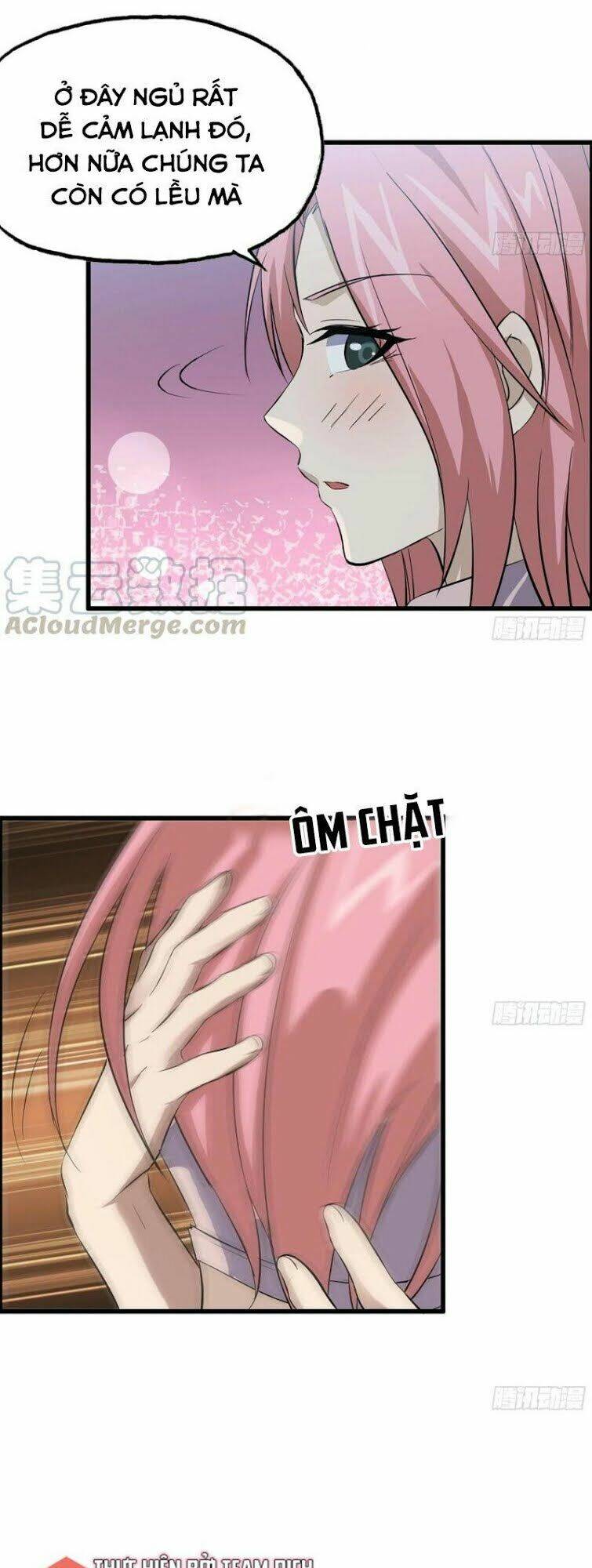 Tôi Chuyển Vàng Tại Mạt Thế - Chapter 122 - Page 14