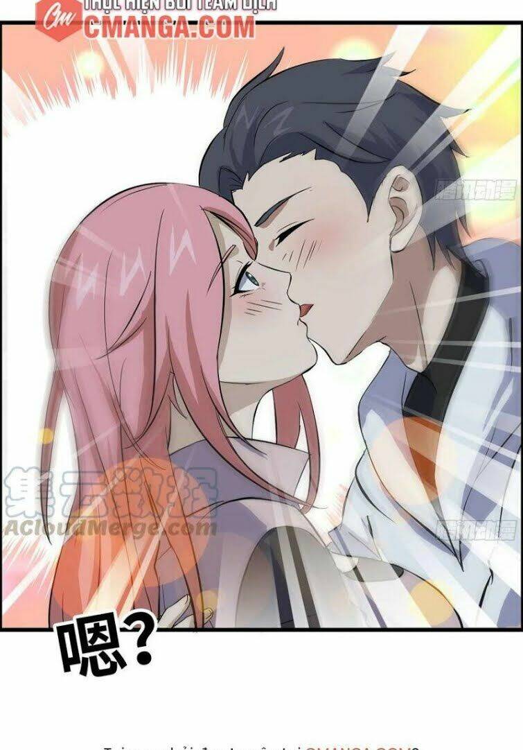 Tôi Chuyển Vàng Tại Mạt Thế - Chapter 122 - Page 15