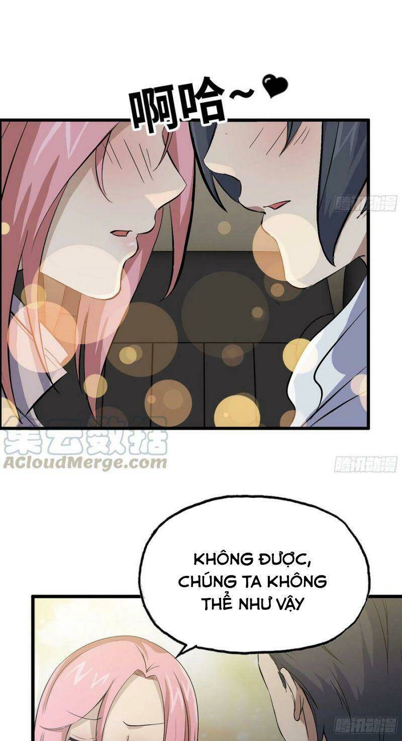 Tôi Chuyển Vàng Tại Mạt Thế - Chapter 122 - Page 19