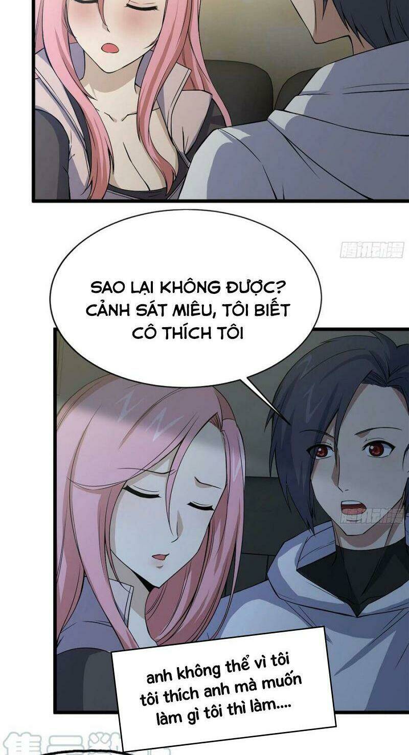 Tôi Chuyển Vàng Tại Mạt Thế - Chapter 122 - Page 20