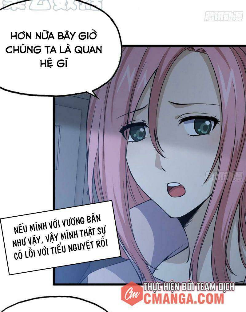 Tôi Chuyển Vàng Tại Mạt Thế - Chapter 122 - Page 21