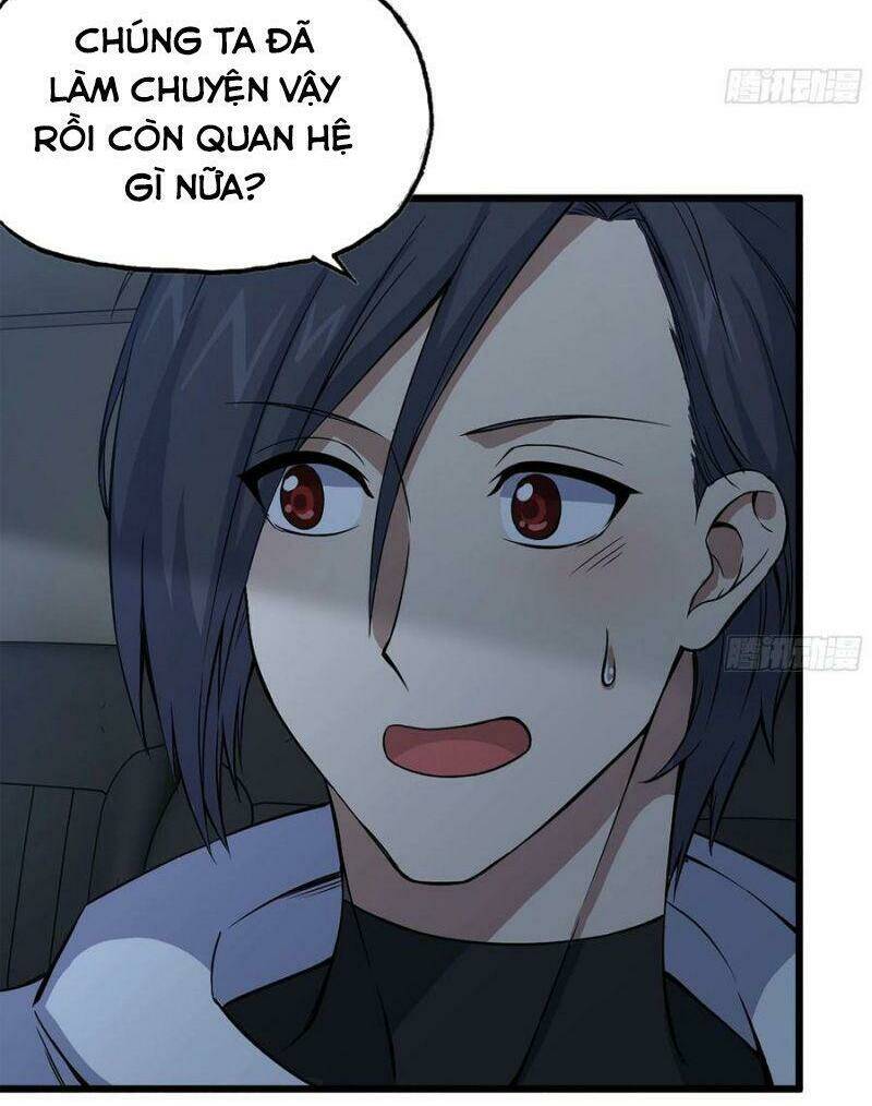 Tôi Chuyển Vàng Tại Mạt Thế - Chapter 122 - Page 22