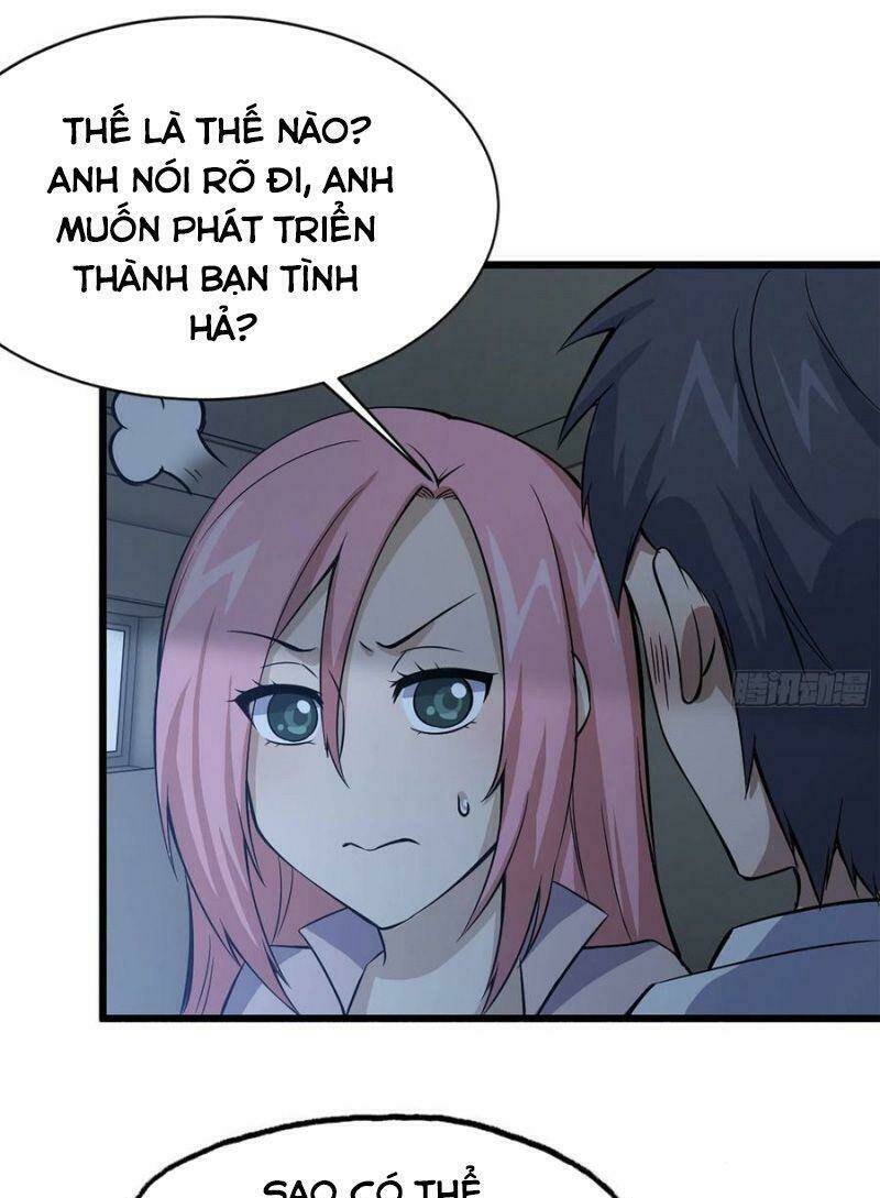 Tôi Chuyển Vàng Tại Mạt Thế - Chapter 122 - Page 23