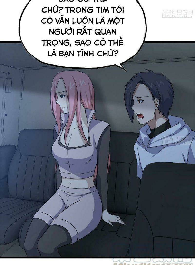 Tôi Chuyển Vàng Tại Mạt Thế - Chapter 122 - Page 24