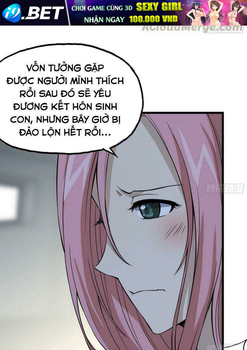 Tôi Chuyển Vàng Tại Mạt Thế - Chapter 122 - Page 25