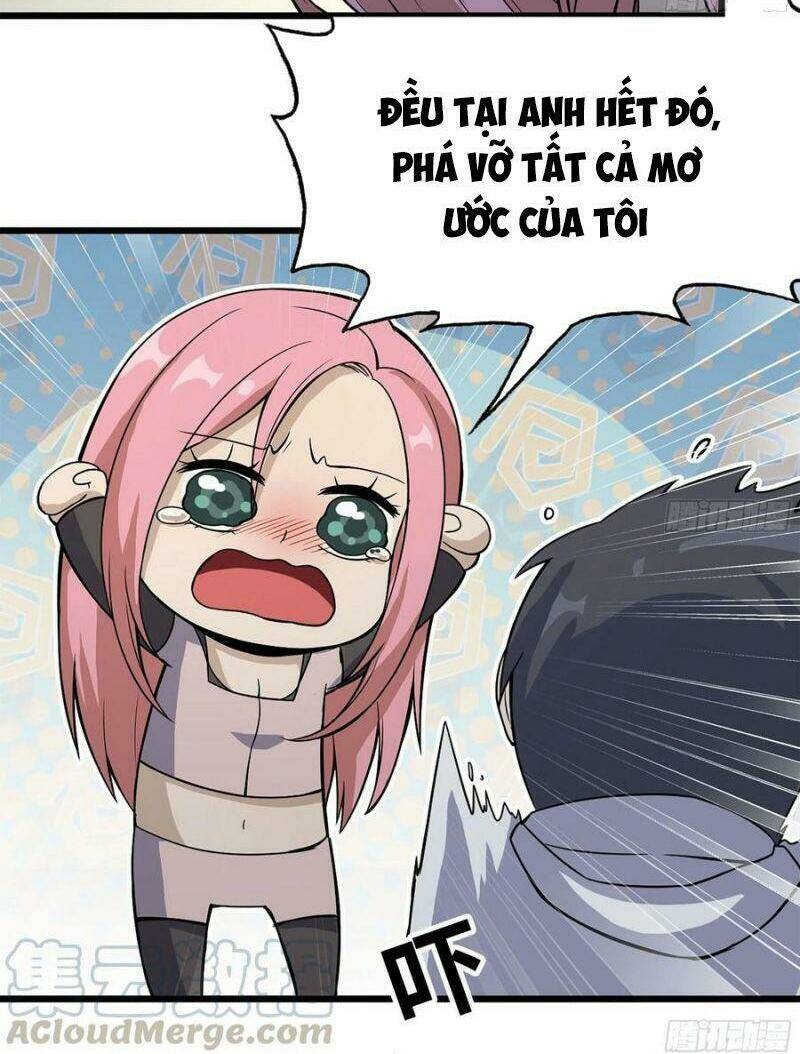 Tôi Chuyển Vàng Tại Mạt Thế - Chapter 122 - Page 26