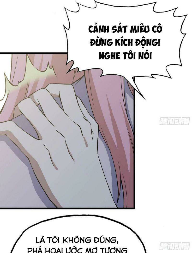 Tôi Chuyển Vàng Tại Mạt Thế - Chapter 122 - Page 27