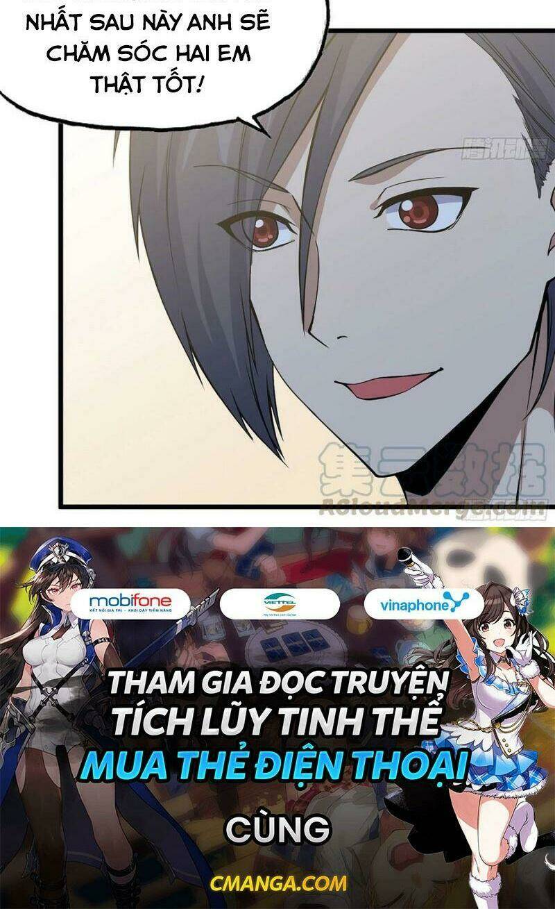 Tôi Chuyển Vàng Tại Mạt Thế - Chapter 122 - Page 30