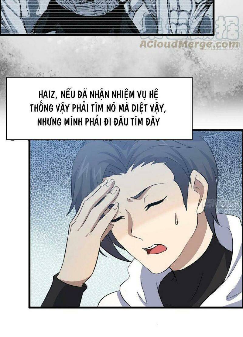 Tôi Chuyển Vàng Tại Mạt Thế - Chapter 122 - Page 3