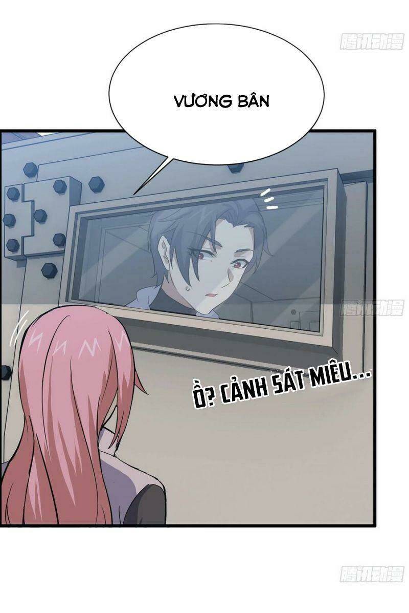 Tôi Chuyển Vàng Tại Mạt Thế - Chapter 122 - Page 4