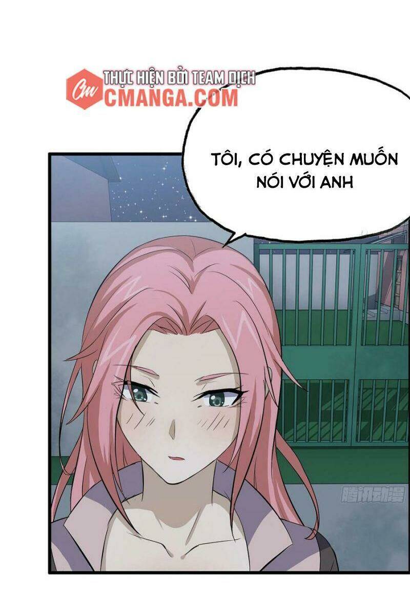 Tôi Chuyển Vàng Tại Mạt Thế - Chapter 122 - Page 5