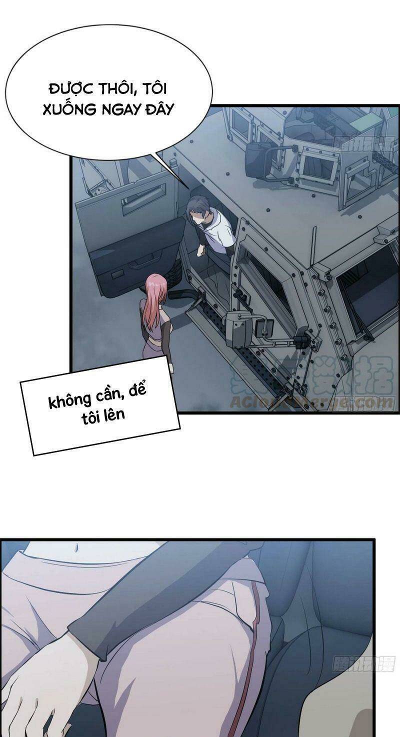 Tôi Chuyển Vàng Tại Mạt Thế - Chapter 122 - Page 6