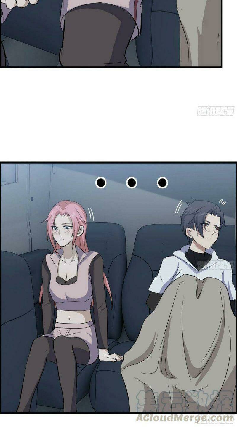 Tôi Chuyển Vàng Tại Mạt Thế - Chapter 122 - Page 7