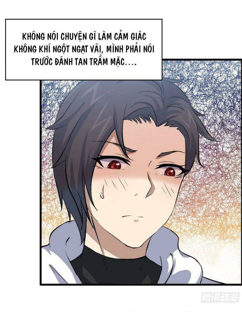 Tôi Chuyển Vàng Tại Mạt Thế - Chapter 122 - Page 8