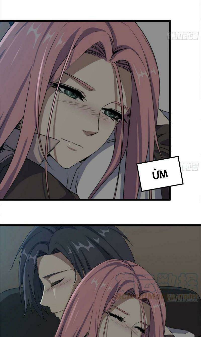 Tôi Chuyển Vàng Tại Mạt Thế - Chapter 123 - Page 9