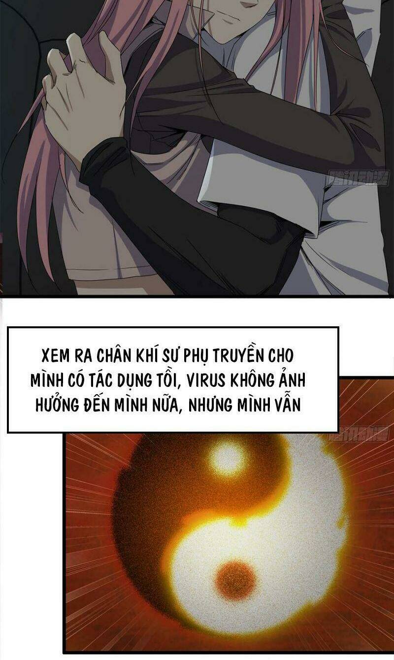 Tôi Chuyển Vàng Tại Mạt Thế - Chapter 123 - Page 10