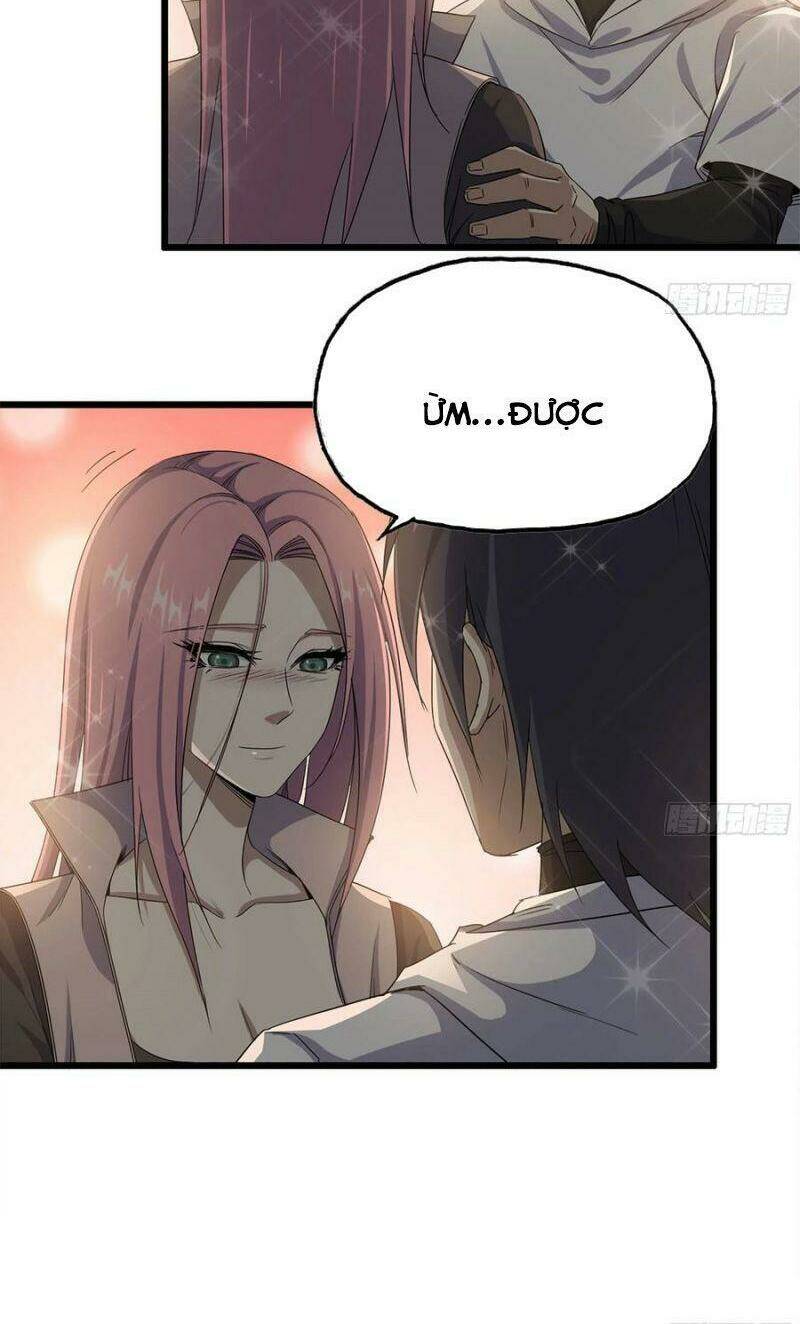 Tôi Chuyển Vàng Tại Mạt Thế - Chapter 123 - Page 12