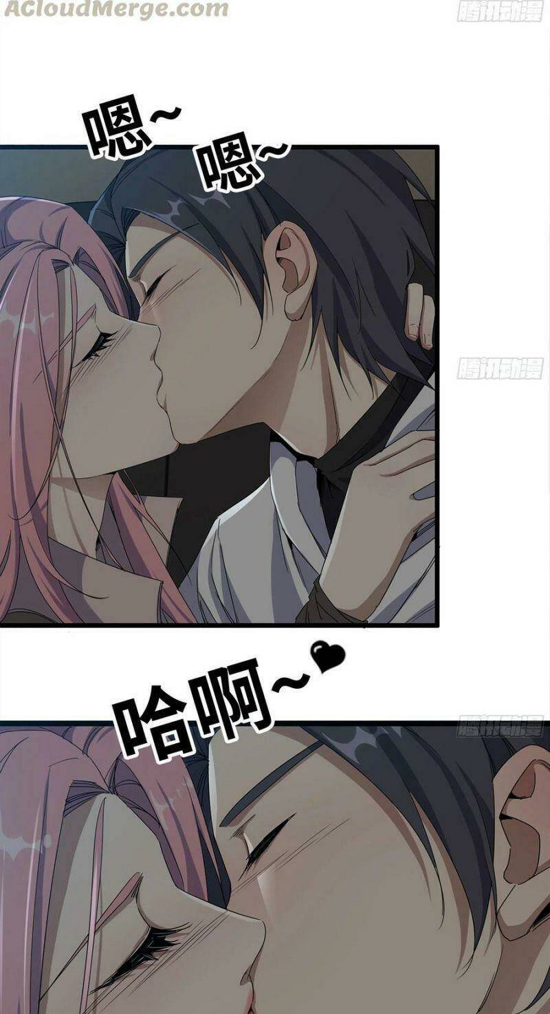 Tôi Chuyển Vàng Tại Mạt Thế - Chapter 123 - Page 13