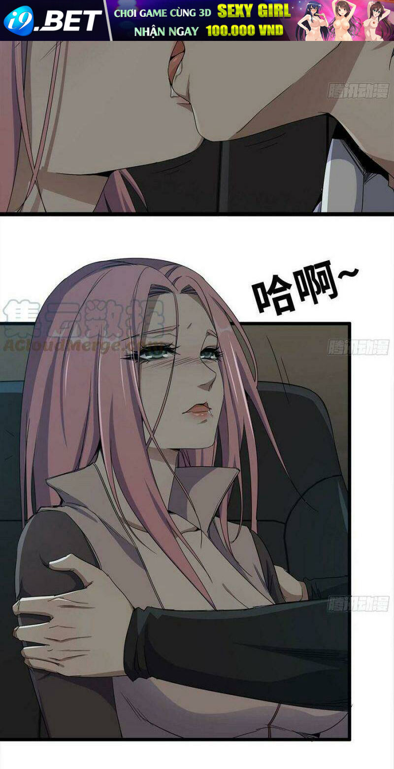 Tôi Chuyển Vàng Tại Mạt Thế - Chapter 123 - Page 14