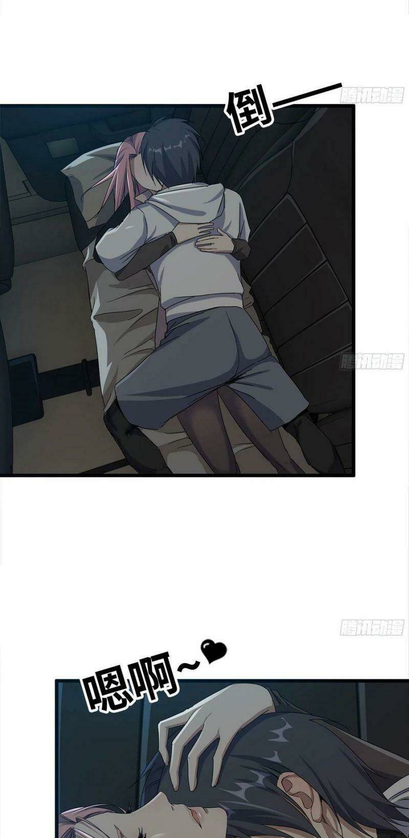 Tôi Chuyển Vàng Tại Mạt Thế - Chapter 123 - Page 15