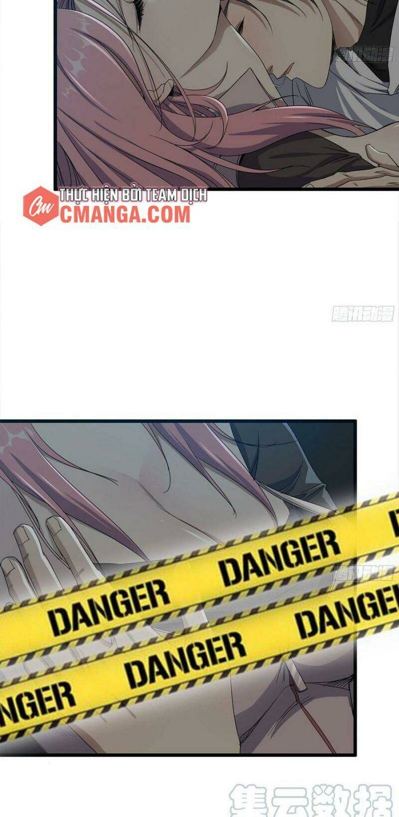 Tôi Chuyển Vàng Tại Mạt Thế - Chapter 123 - Page 16