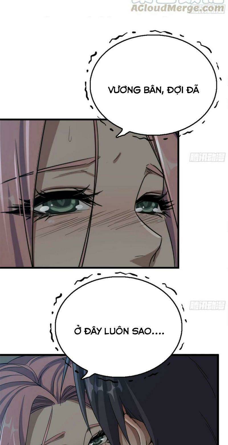 Tôi Chuyển Vàng Tại Mạt Thế - Chapter 123 - Page 17