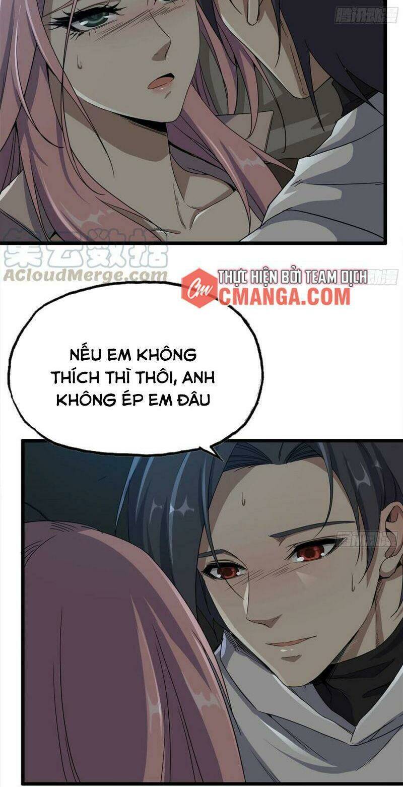 Tôi Chuyển Vàng Tại Mạt Thế - Chapter 123 - Page 18