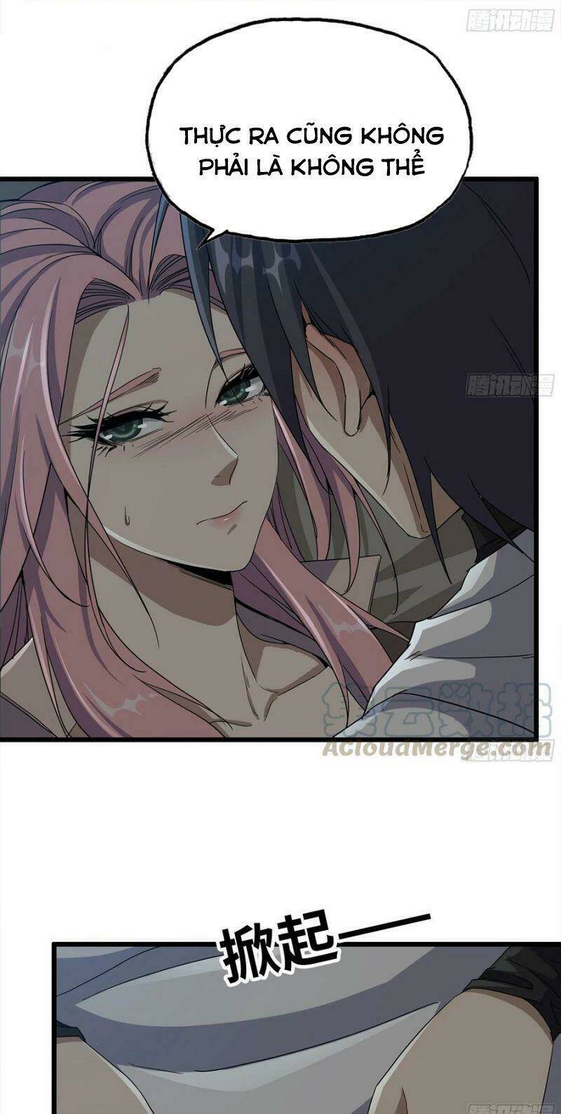 Tôi Chuyển Vàng Tại Mạt Thế - Chapter 123 - Page 19