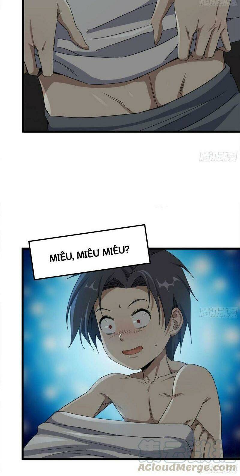 Tôi Chuyển Vàng Tại Mạt Thế - Chapter 123 - Page 20