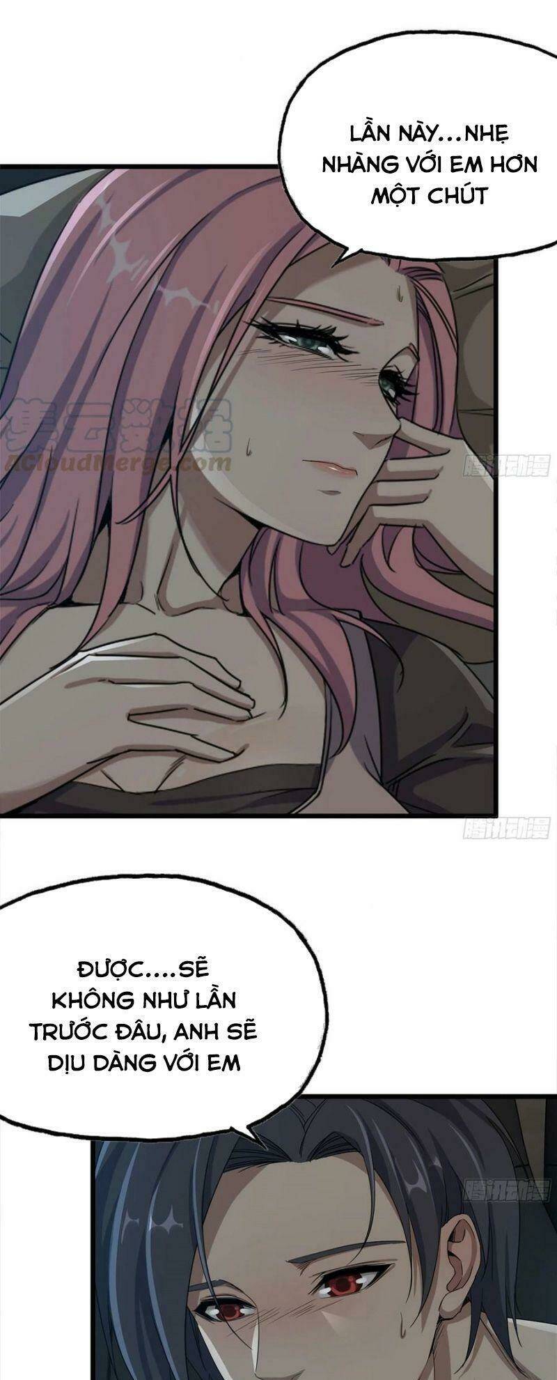 Tôi Chuyển Vàng Tại Mạt Thế - Chapter 123 - Page 23