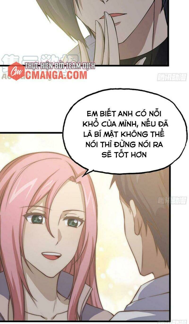 Tôi Chuyển Vàng Tại Mạt Thế - Chapter 123 - Page 4