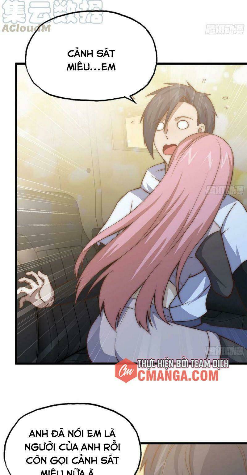 Tôi Chuyển Vàng Tại Mạt Thế - Chapter 123 - Page 7