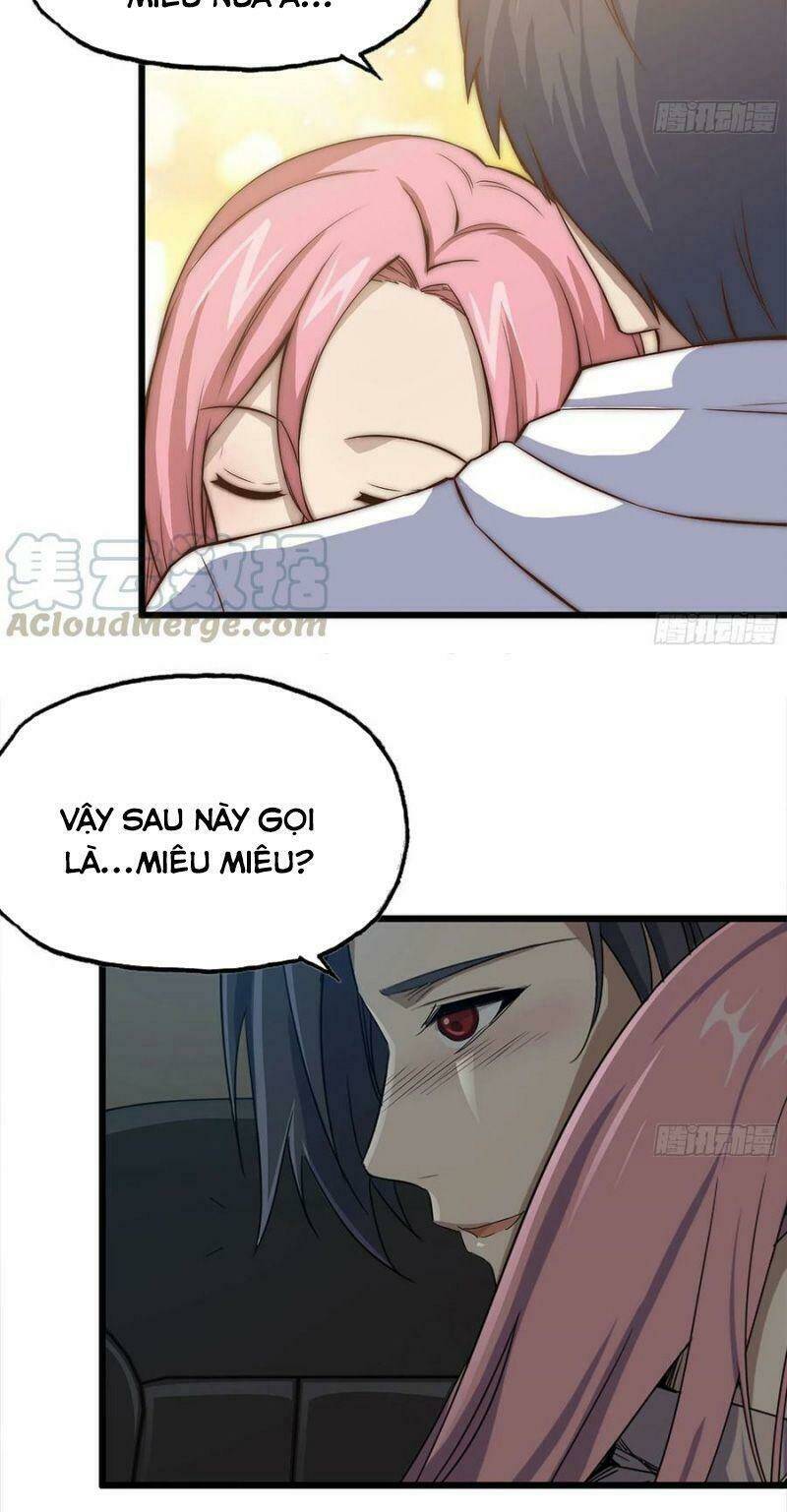 Tôi Chuyển Vàng Tại Mạt Thế - Chapter 123 - Page 8