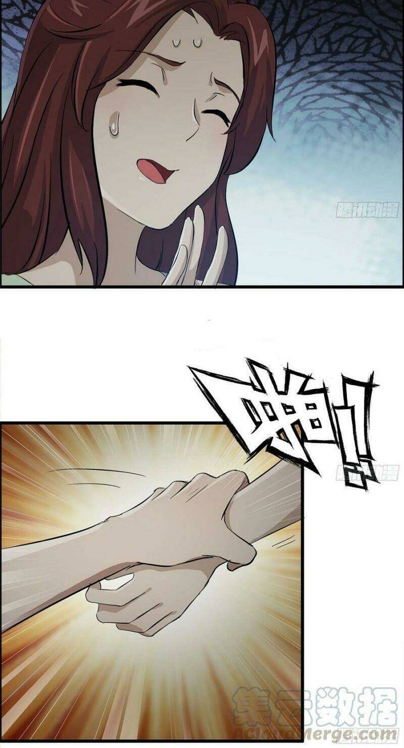 Tôi Chuyển Vàng Tại Mạt Thế - Chapter 124 - Page 9