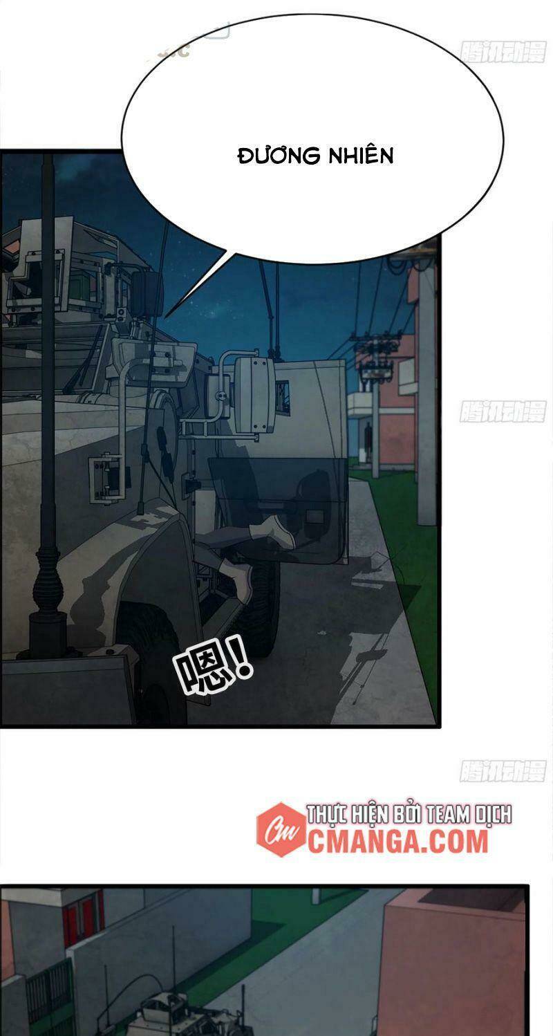 Tôi Chuyển Vàng Tại Mạt Thế - Chapter 124 - Page 11