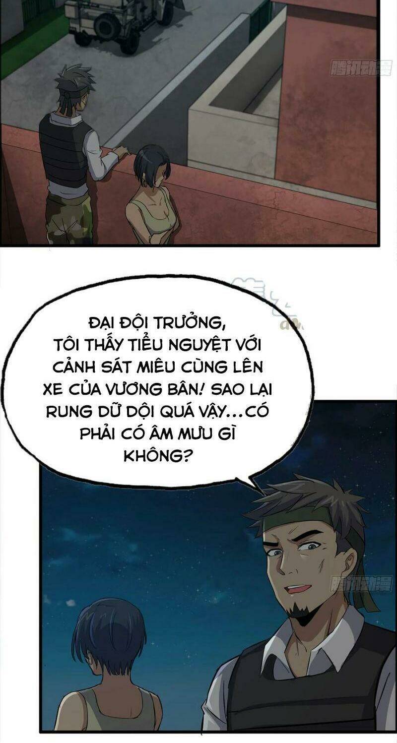 Tôi Chuyển Vàng Tại Mạt Thế - Chapter 124 - Page 12