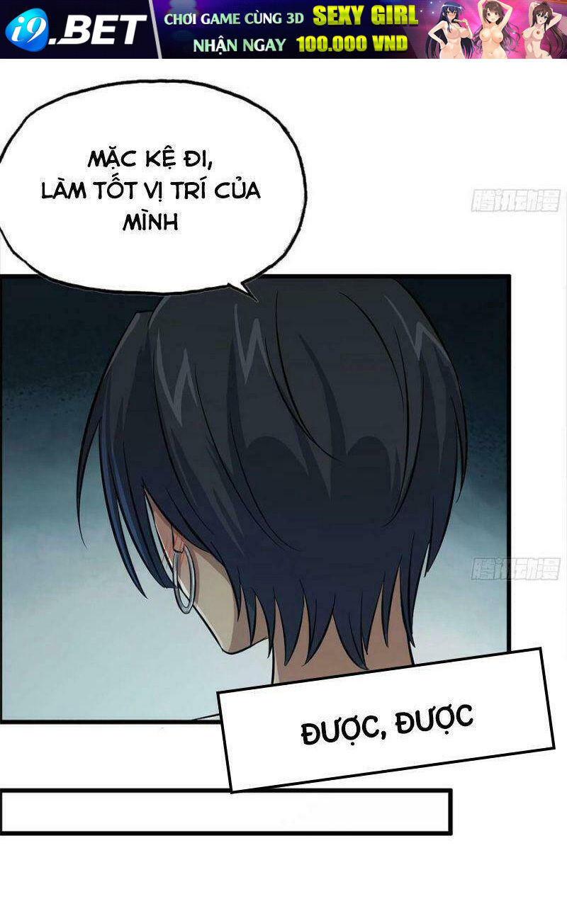 Tôi Chuyển Vàng Tại Mạt Thế - Chapter 124 - Page 13