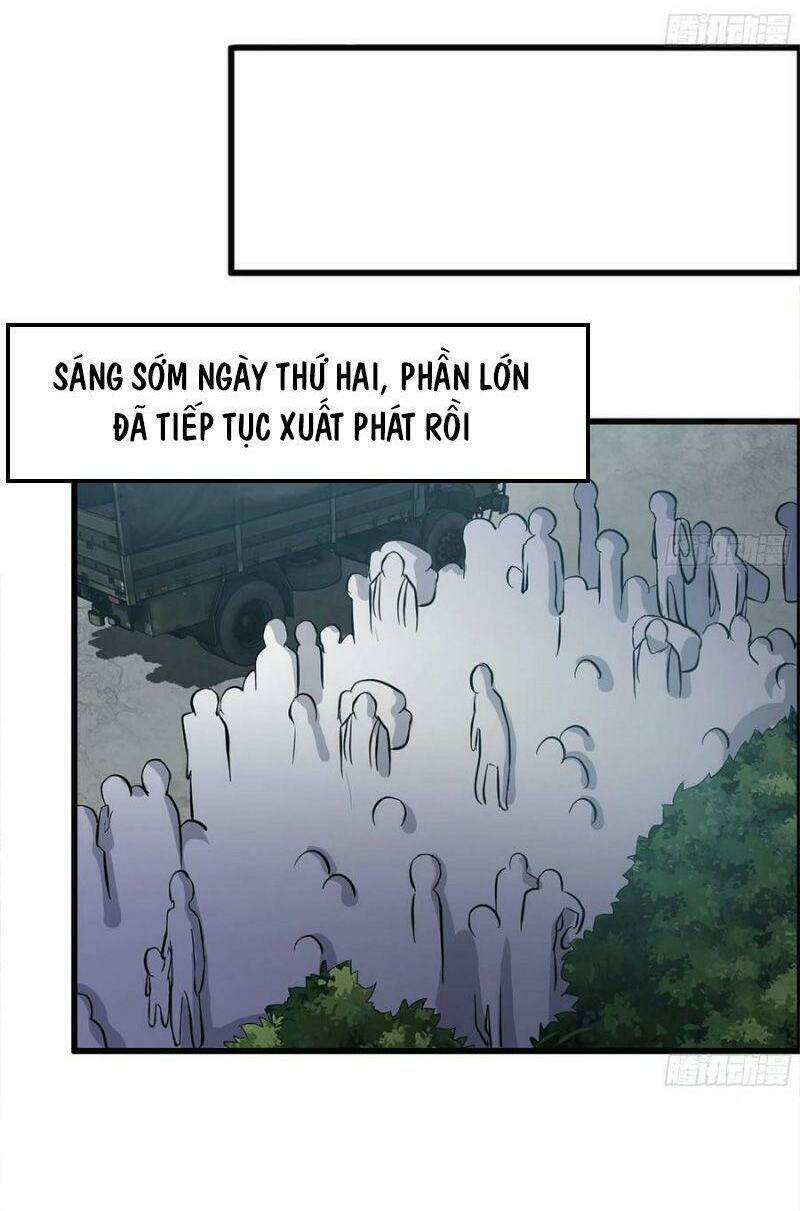 Tôi Chuyển Vàng Tại Mạt Thế - Chapter 124 - Page 14